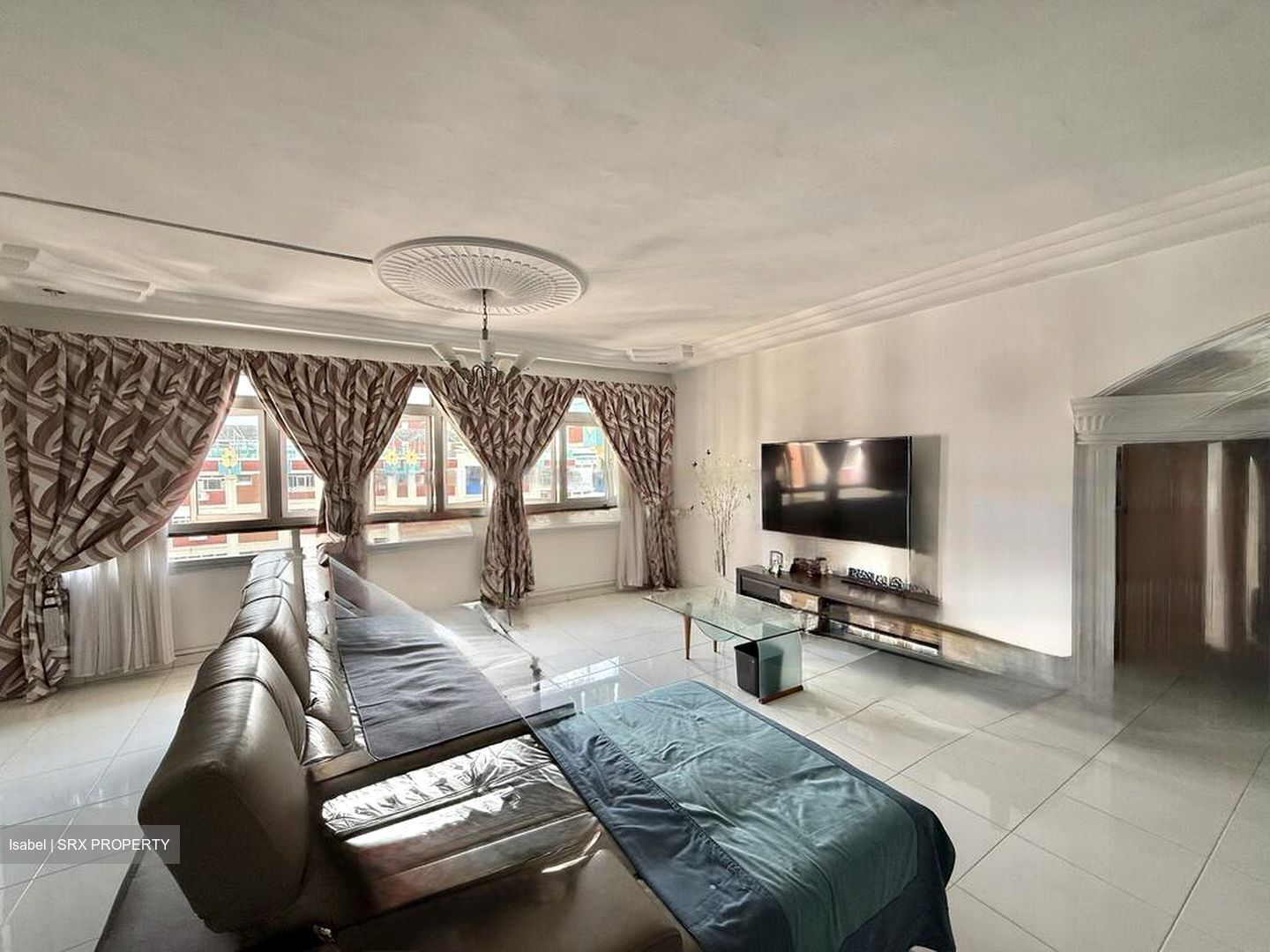 Blk 634 Eunos Tenaga Ville (Bedok), HDB Executive #459660041